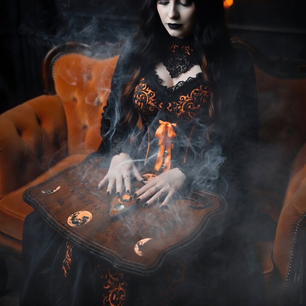 OUIJA BOARDS