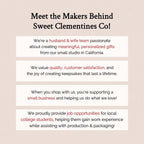 Golf Jewelry Dish: High School Senior Night Gifts For Girls Team 2025