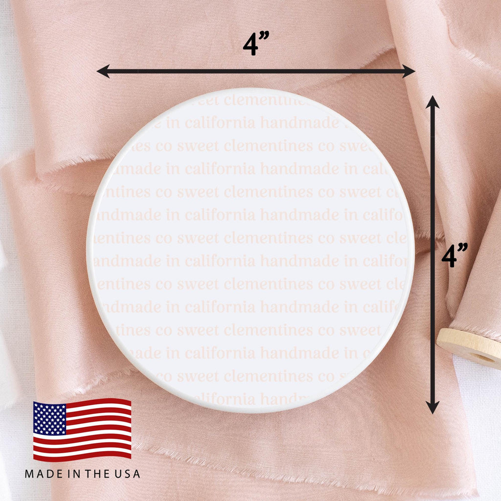 Golf Jewelry Dish: High School Senior Night Gifts For Girls Team 2025