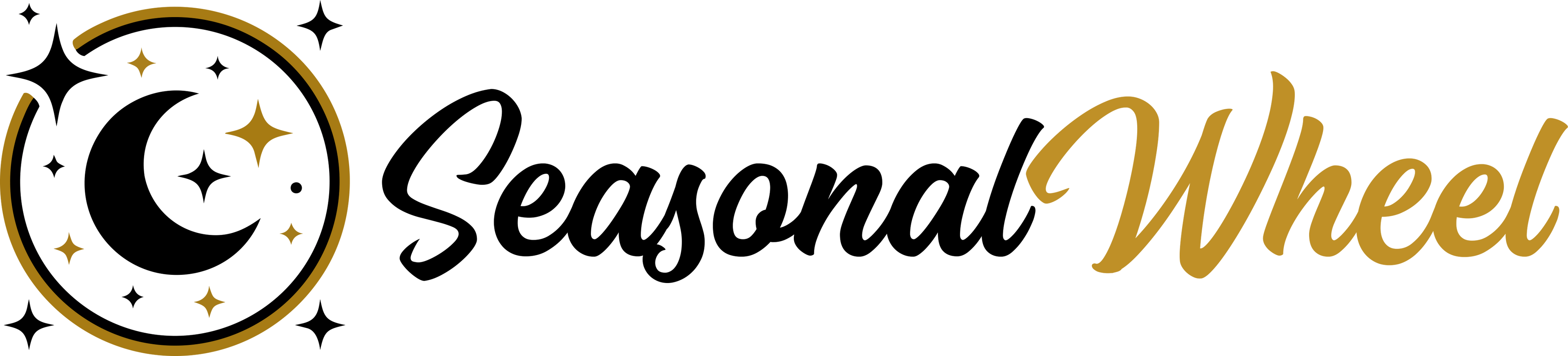 SeasonalWheel